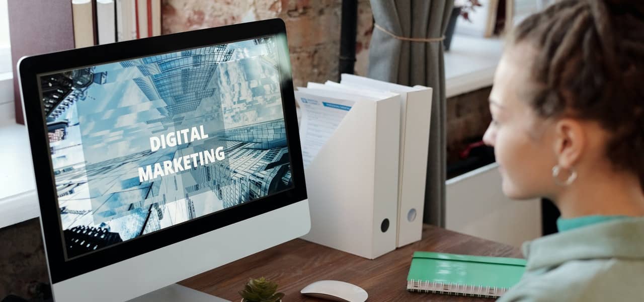 Find Your Niche in Digital Marketing in 2022