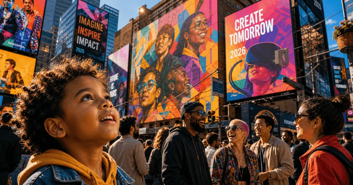Creative-Led Growth